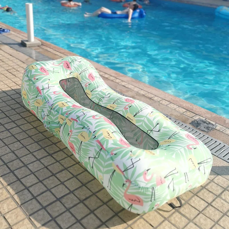 Beach Tent Inflatable Couch Pool Air Chair Camping Recliner Chair Inflatable Couch Lounge Fauteuil Gonflable Patio Furniture
Beach Tent Inflatable Couch Pool Air Chair Camping Recliner Chair Inflatable Couch Lounge Fauteuil Gonflable Patio Furniture
