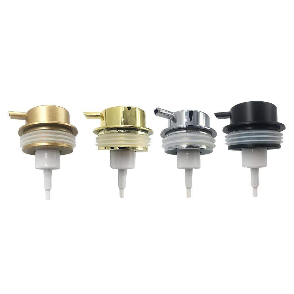 Foam Pump Head Liquid Lotion Dispenser Head Bathroom Soap Bottle Press Nozzle Bathroom Hand Replace Lotion Shampoo Pump
Foam Pump Head Liquid Lotion Dispenser Head Bathroom Soap Bottle Press Nozzle Bathroom Hand Replace Lotion Shampoo Pump