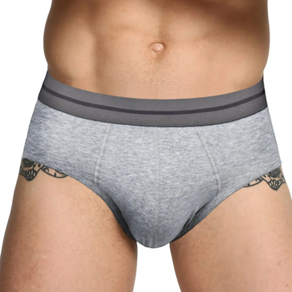 Men Sexy Cotton Underwear Daily Briefs Panties Breath Convex Pouch Underpants For Boys Solid Swimsuit Lingerie Short
Men Sexy Cotton Underwear Daily Briefs Panties Breath Convex Pouch Underpants For Boys Solid Swimsuit Lingerie Short
