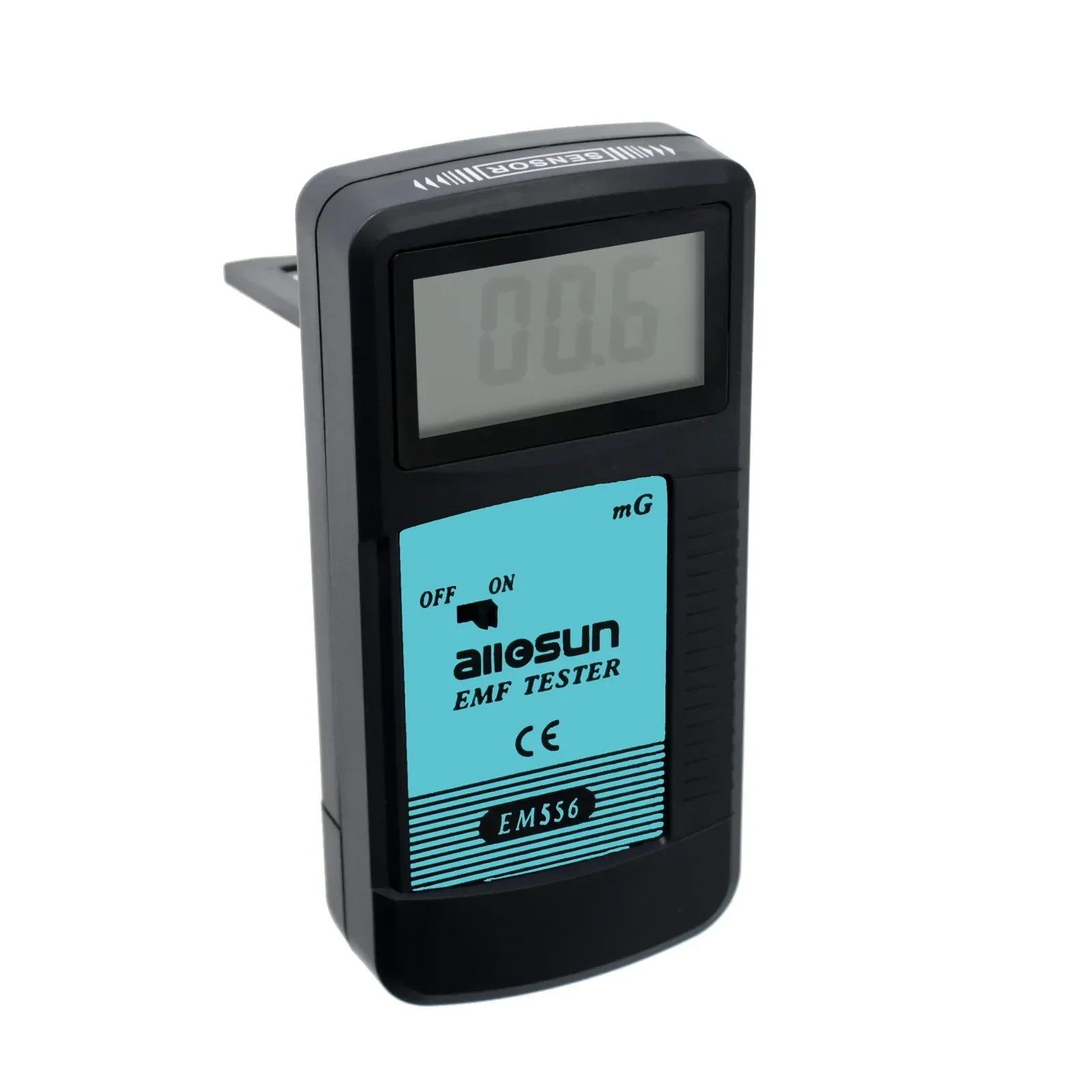 September Sale Factory Supply Electromagnetic Waves Detector EMF tester milligauss detector wholesale
September Sale Factory Supply Electromagnetic Waves Detector EMF tester milligauss detector wholesale