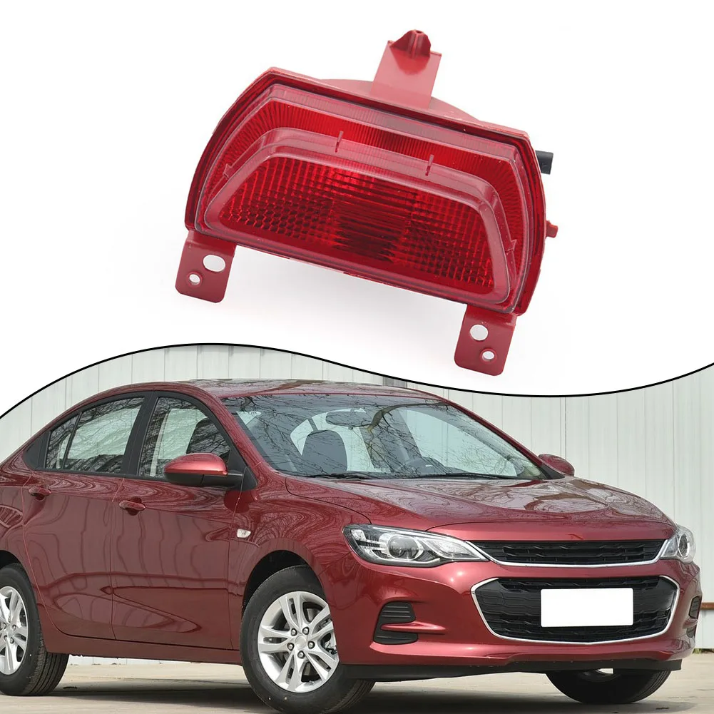 Задняя противотуманная фара для Chevrolet, Модель 2016-2019, 12 В/24 В, ABS, автомобильные аксессуары, инструменты
Задняя противотуманная фара для Chevrolet, Модель 2016-2019, 12 В/24 В, ABS, автомобильные аксессуары, инструменты