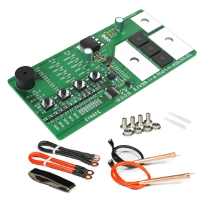 Точечная сварочная машина, печатная плата 12 В для литиевой батареи 18650 26650 32650, точечная Сварка 
Точечная сварочная машина, печатная плата 12 В для литиевой батареи 18650 26650 32650, точечная Сварка