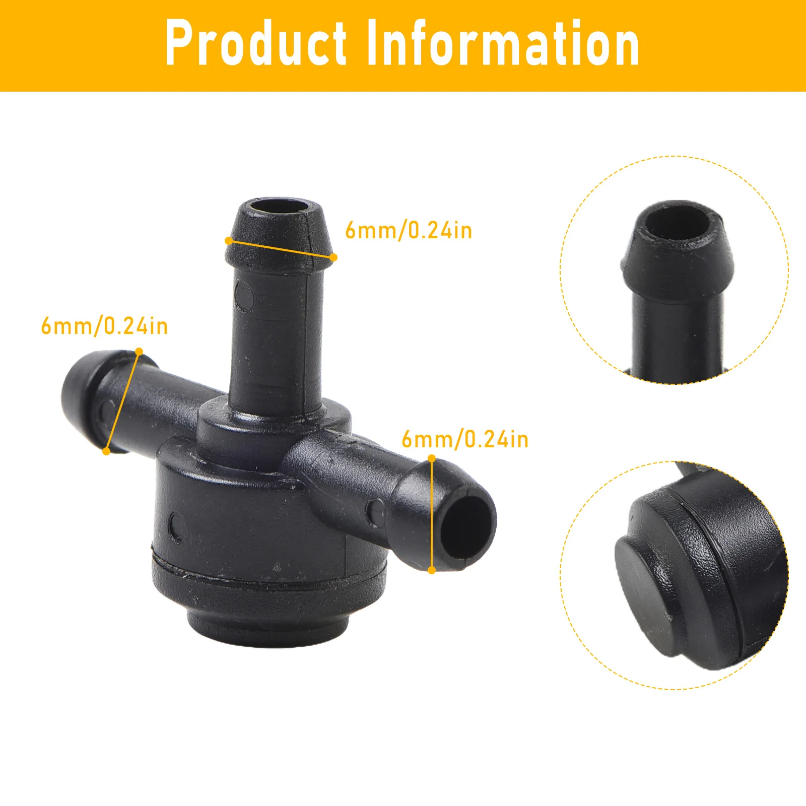 Durable Brand New High Quality Valves Parts For S40 2004~12 For Volvo C30 2006~2013 Washer Windscreen 2Pcs 31391513
Durable Brand New High Quality Valves Parts For S40 2004~12 For Volvo C30 2006~2013 Washer Windscreen 2Pcs 31391513