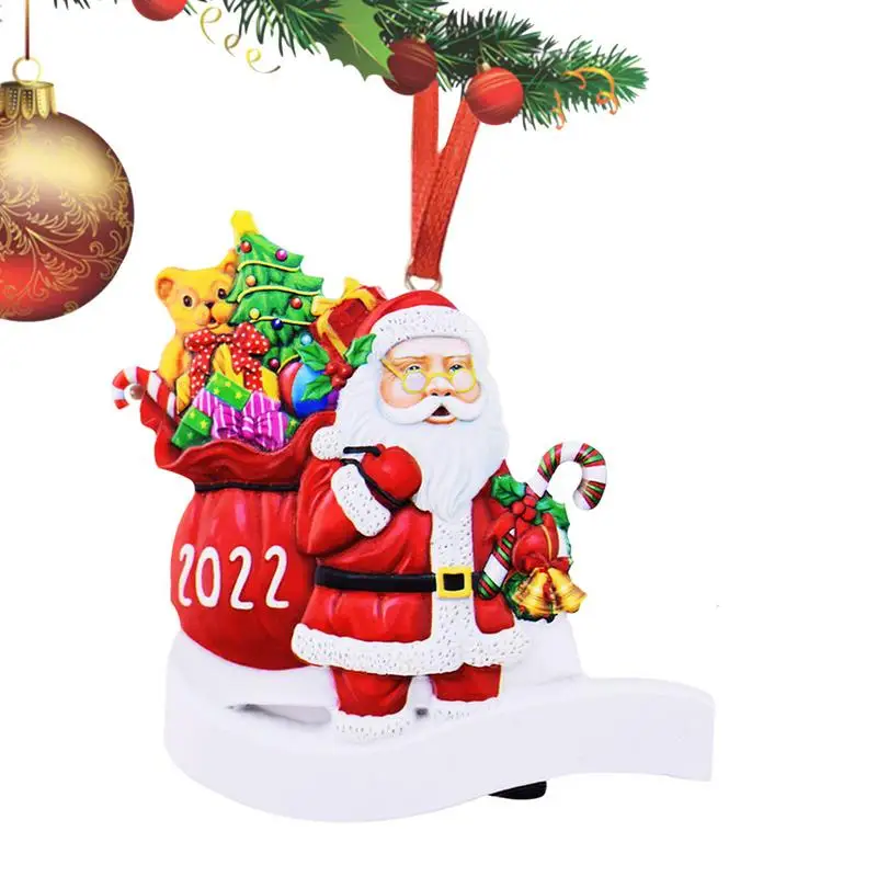 2023 Santa Claus Costume Cosplay Christmas Tree Pendant Resin Craft Ornament For Adults Hot
2023 Santa Claus Costume Cosplay Christmas Tree Pendant Resin Craft Ornament For Adults Hot