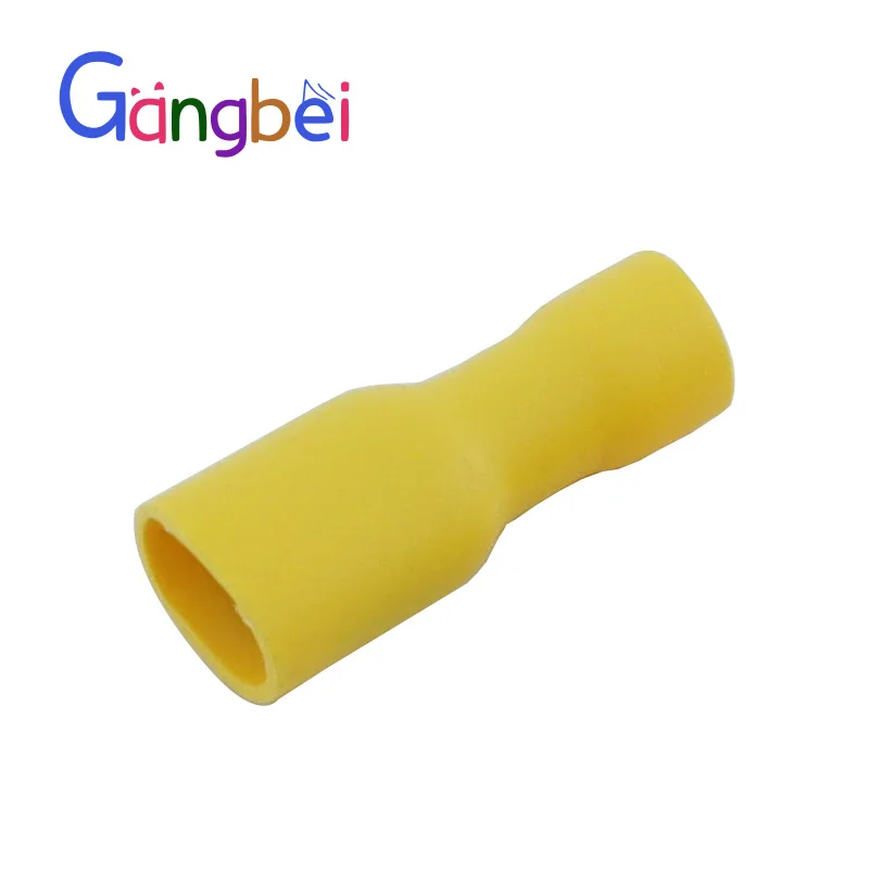 FDFD5.5-250 FDFD2-250 mother fully insulated terminal plug spring wire cold pressed terminal/6.3 plug spring
FDFD5.5-250 FDFD2-250 mother fully insulated terminal plug spring wire cold pressed terminal/6.3 plug spring