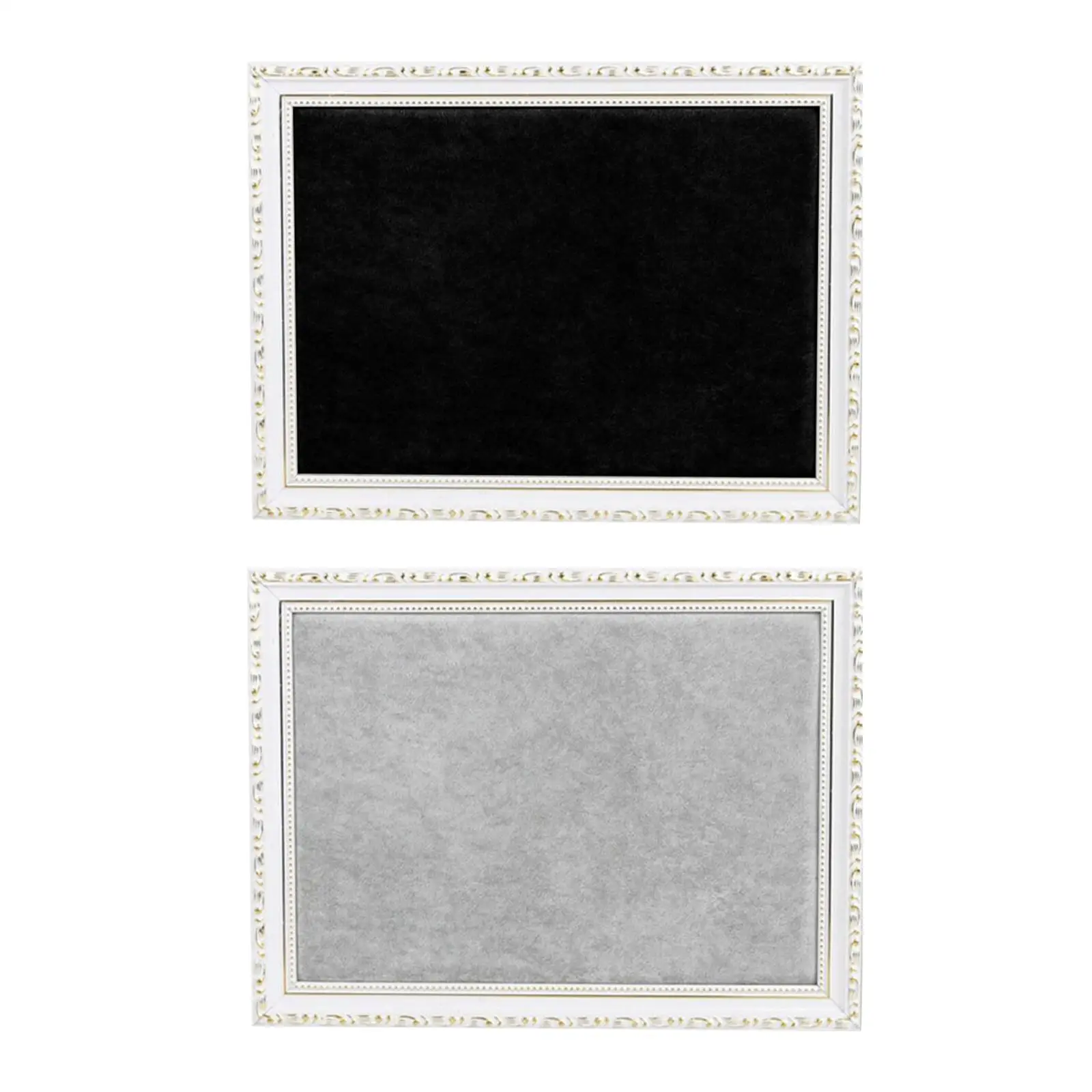 Hanging Jewelry Organizer Wall Jewelry Display Rack Wall Jewelry Holder for Bracelets Earring Stud Headband Shopwindow Display
Hanging Jewelry Organizer Wall Jewelry Display Rack Wall Jewelry Holder for Bracelets Earring Stud Headband Shopwindow Display