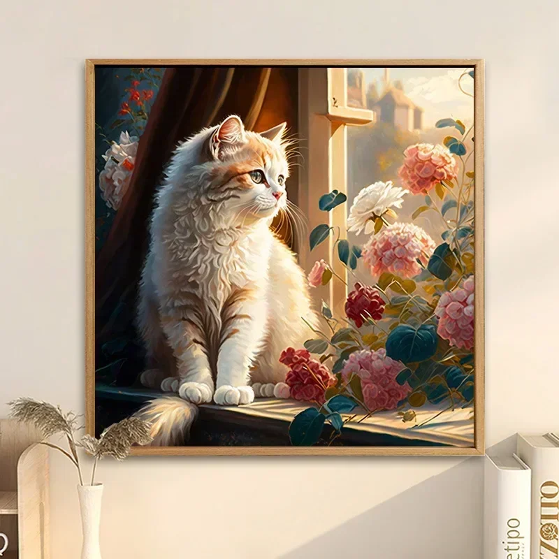 21987-STB- Diy landscape figures and animals hand-painted digital oil painting set
21987-STB- Diy landscape figures and animals hand-painted digital oil painting set