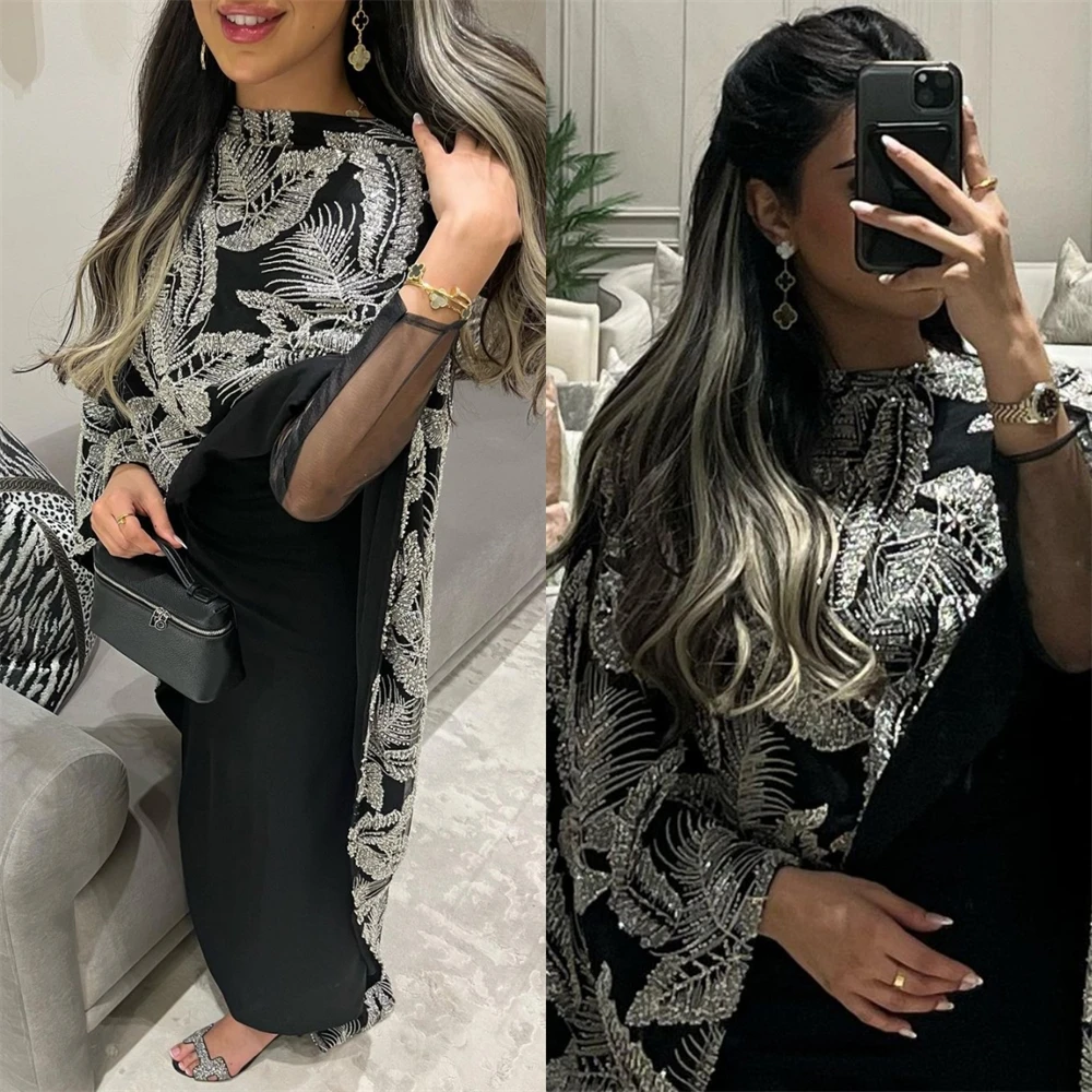 es High Quality Collar Sheath Cocktail Flowers Fold Chiffon Occasion Evening Gown robe de soirée femmes فستان سه
es High Quality Collar Sheath Cocktail Flowers Fold Chiffon Occasion Evening Gown robe de soirée femmes فستان سه