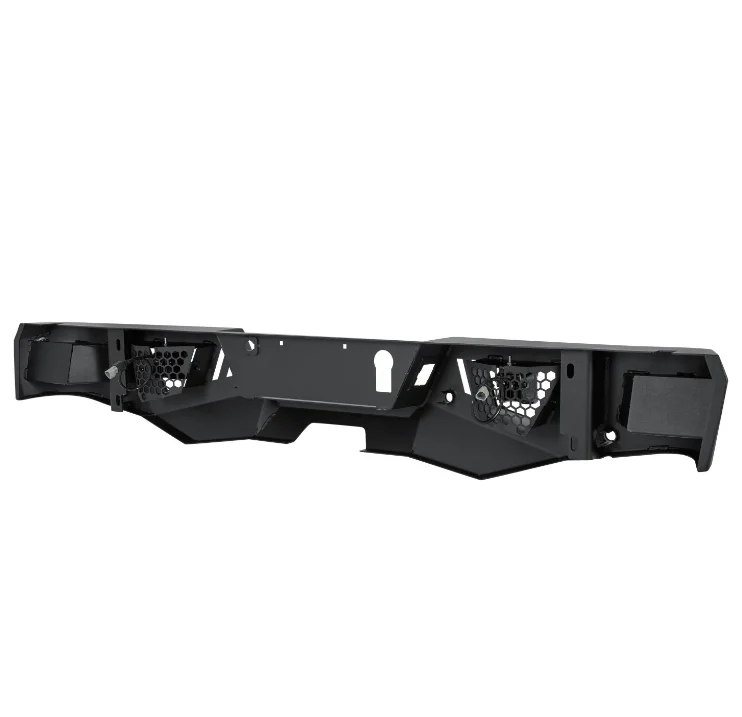 2023 Aftermarket 100% New bumper for Ford F150 2018-2020 Year Front Bumper Rear Bumper
2023 Aftermarket 100% New bumper for Ford F150 2018-2020 Year Front Bumper Rear Bumper