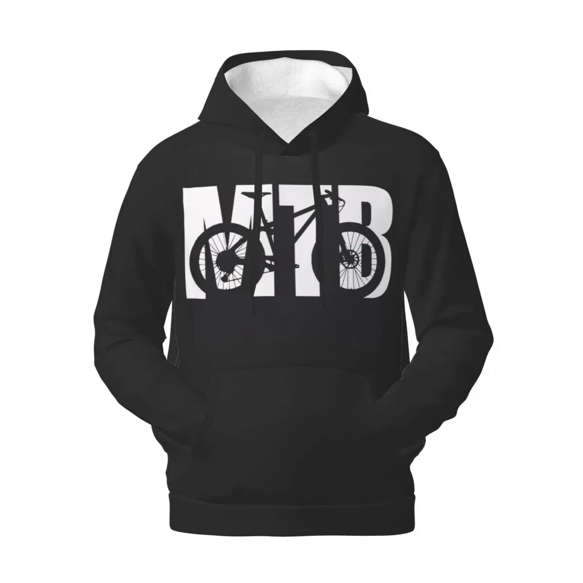 MTB With Mountain Bike Loose Hoodies Men Bicycle Art Streetwear Pullover Hoodie Autumn Modern Comfortable Hooded Shirt Plus Size
MTB With Mountain Bike Loose Hoodies Men Bicycle Art Streetwear Pullover Hoodie Autumn Modern Comfortable Hooded Shirt Plus Size