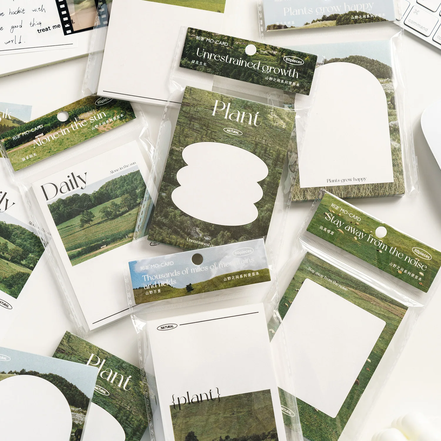 20sets/lot Memo Pads Material Paper Between the Mountains and the Wilderness Junk Journal Scrapbooking Cards Retro Paper 
20sets/lot Memo Pads Material Paper Between the Mountains and the Wilderness Junk Journal Scrapbooking Cards Retro Paper