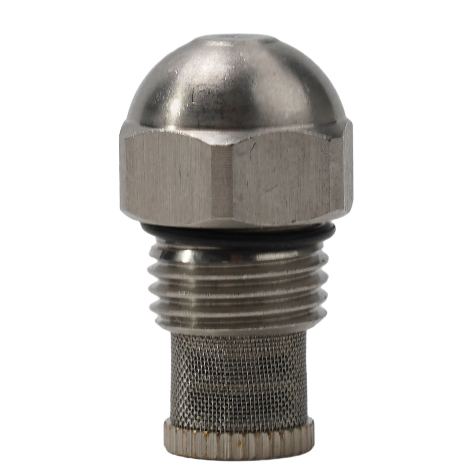 Stainless Steel High And Low Pressure Fine Atomization Nozzle Solid Cone / Conical For Evaporation/cleaning/landscape Fog
Stainless Steel High And Low Pressure Fine Atomization Nozzle Solid Cone / Conical For Evaporation/cleaning/landscape Fog