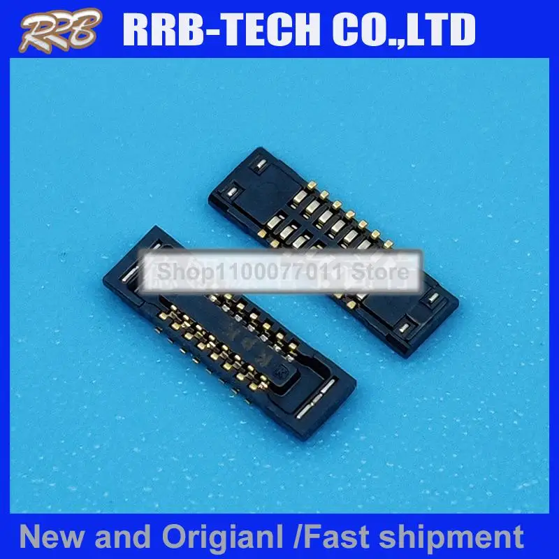 20pcs/lot 245806016112829+ 24 5806 016 112 829+ 0.4mm legs width 16pin USB 100% New and Original
20pcs/lot 245806016112829+ 24 5806 016 112 829+ 0.4mm legs width 16pin USB 100% New and Original