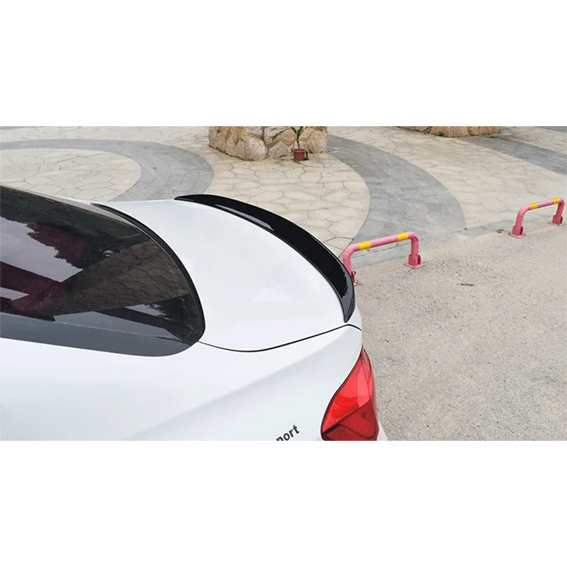 For 12-19 Bmw 3 Series F30 Optional Parts, Bmw 3 Series Mp Rear Wing Body Exterior Parts
For 12-19 Bmw 3 Series F30 Optional Parts, Bmw 3 Series Mp Rear Wing Body Exterior Parts