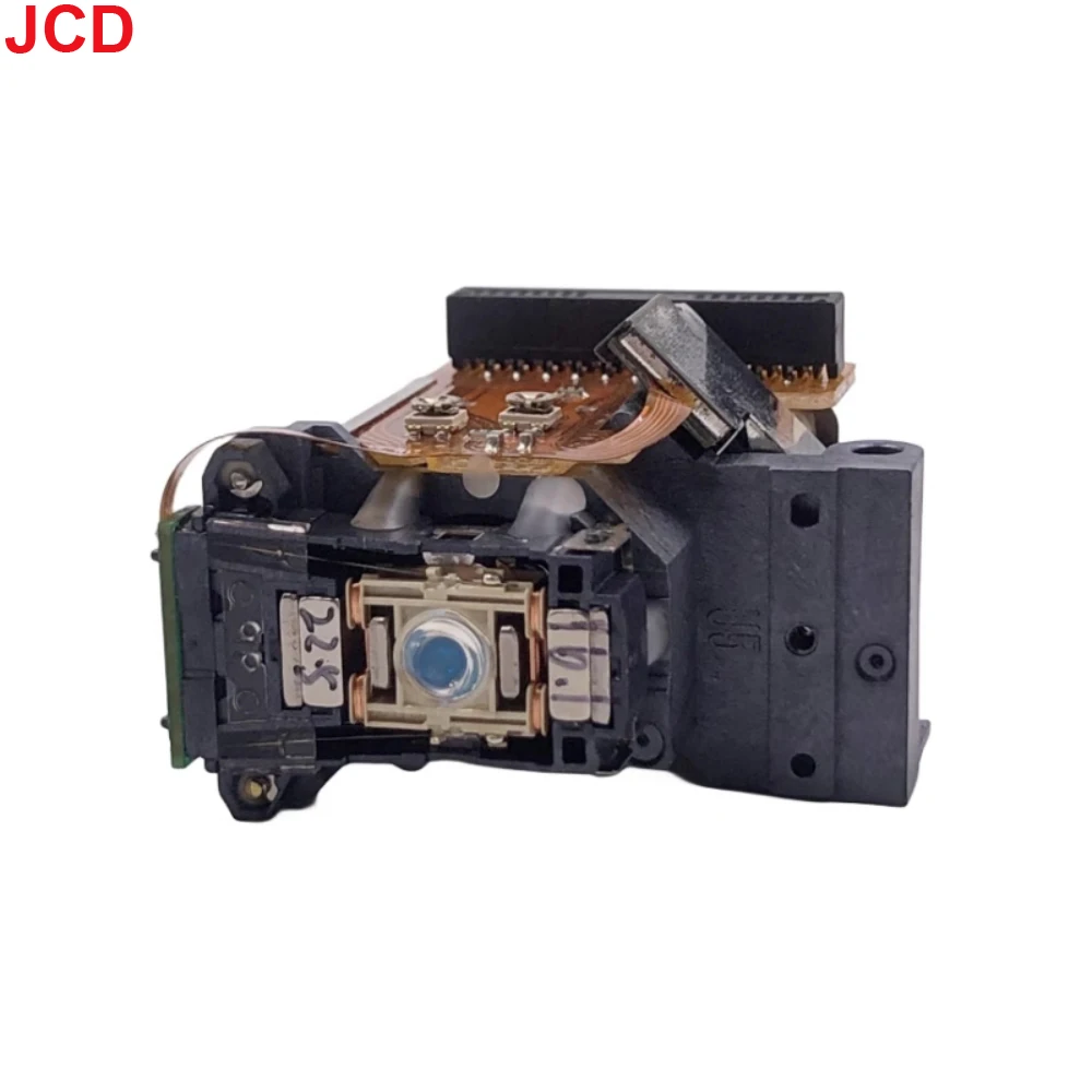 JCD 1pc For Xbox First Generation Host 51.61 Laser Head Original CD Reading Head 5161 Optical Drive Head Maintenance Accessories
JCD 1pc For Xbox First Generation Host 51.61 Laser Head Original CD Reading Head 5161 Optical Drive Head Maintenance Accessories