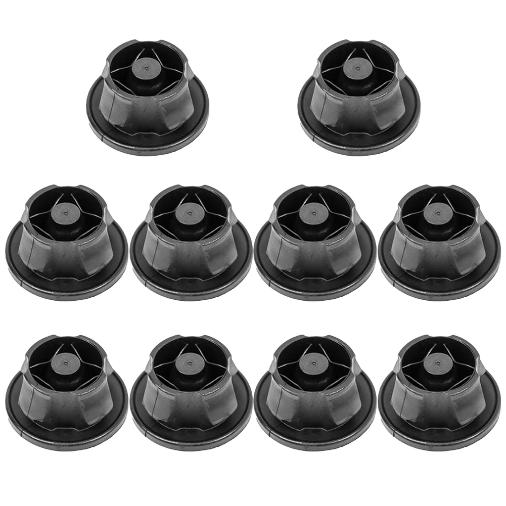 10pcs Car Engine Cover Grommets Bung Absorbers For MERCEDES 6420940785 Replacement High-strength Car Accessories
10pcs Car Engine Cover Grommets Bung Absorbers For MERCEDES 6420940785 Replacement High-strength Car Accessories