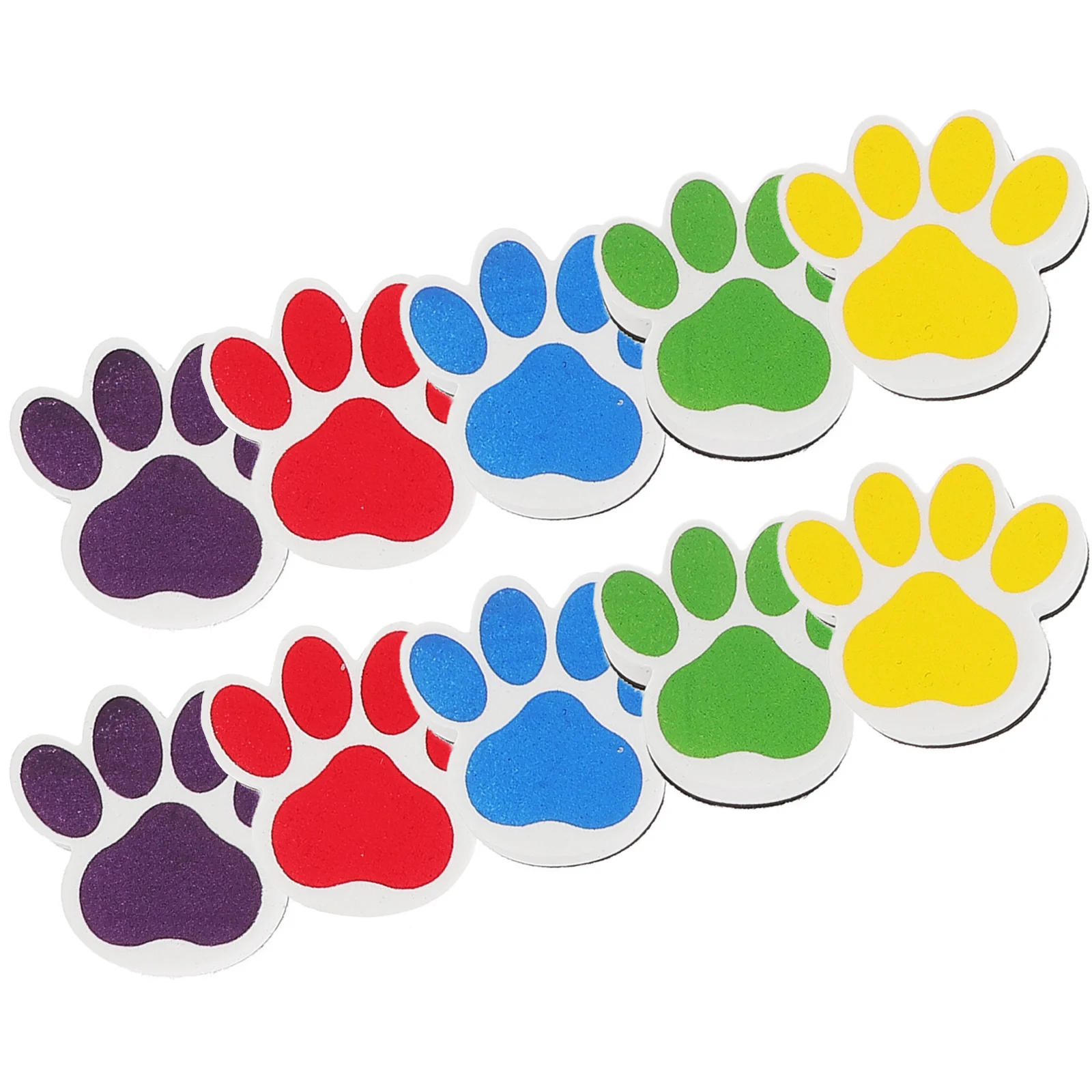 Tofficu Magnetic Whiteboard Erasers Eva Chalkboard Cleansers Wiper Dry Erase Erasers Blackboard Erasers Board Wiper Dog
Tofficu Magnetic Whiteboard Erasers Eva Chalkboard Cleansers Wiper Dry Erase Erasers Blackboard Erasers Board Wiper Dog