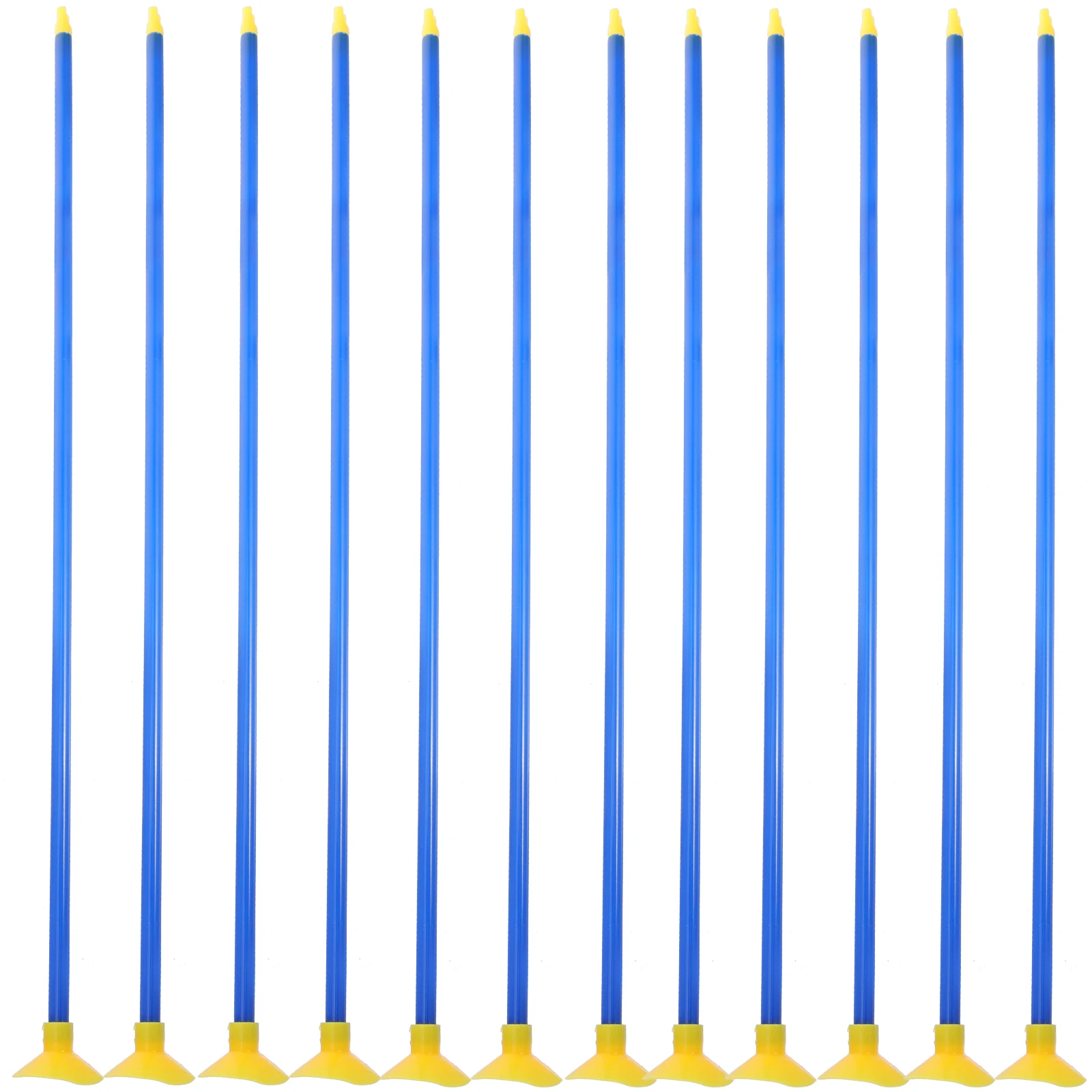 12 Pcs Children'S Archery Replacement Suction Arrows For Boys' Toy Bow Arrows Safety Small Arrow Tail Rubber Head Archery Set
12 Pcs Children'S Archery Replacement Suction Arrows For Boys' Toy Bow Arrows Safety Small Arrow Tail Rubber Head Archery Set