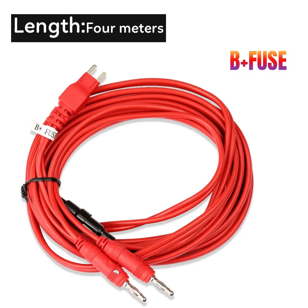 

Car Diagnostic Cables Autel 8A AKL Cable for Toyota Non-Smart Key All Keys Lost Adapter Work with APB112 and G-Box2 G-BOX3