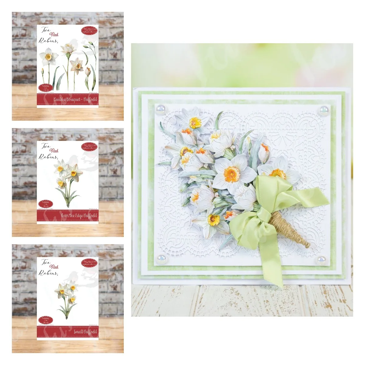 New Cut Metal Cutting Dies Stencils for DIY Scrapbooking Album Make Paper Card Embossing Build a Bouquet Daffodil Die Set
New Cut Metal Cutting Dies Stencils for DIY Scrapbooking Album Make Paper Card Embossing Build a Bouquet Daffodil Die Set