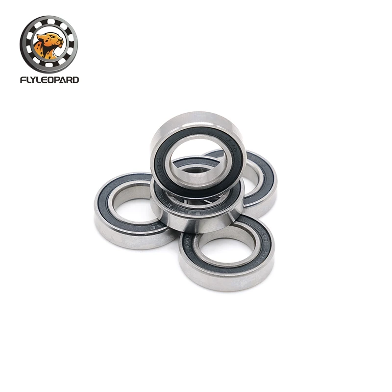 10PCS S6801RS Bearing 12*21*5 mm ABEC-7 440C Stainless Steel S 6801RS Ball Bearings 6801 Stainless Steel Ball Bearing
10PCS S6801RS Bearing 12*21*5 mm ABEC-7 440C Stainless Steel S 6801RS Ball Bearings 6801 Stainless Steel Ball Bearing
