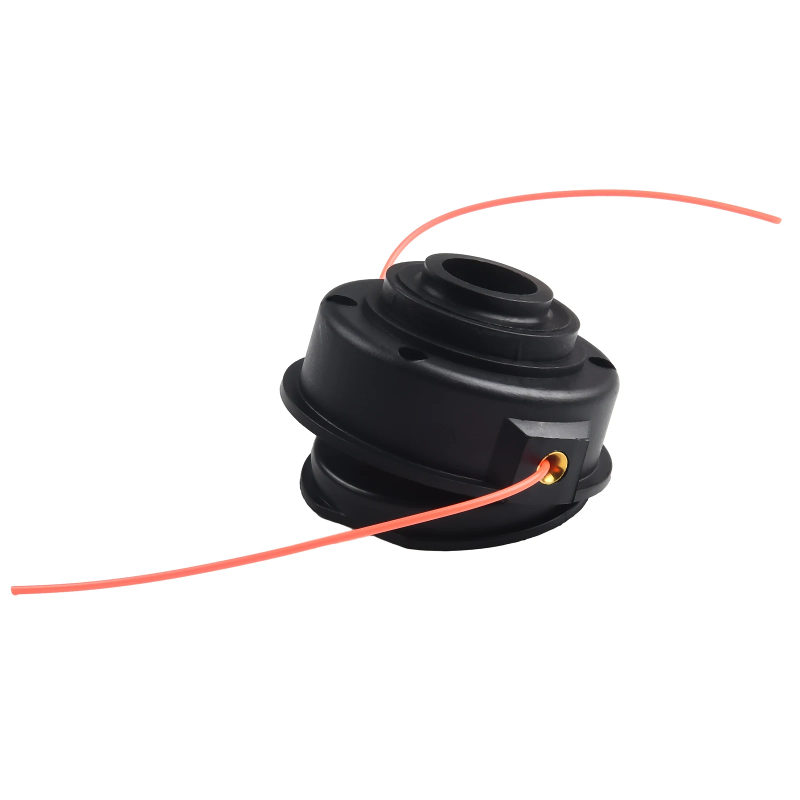 1pc Trimmer Head With Two Bump Knobs For Craftsman WC205 WC210 WC215 WC2200 WS205 WS210 WS215 WS2200 Garden Power Tools Part
1pc Trimmer Head With Two Bump Knobs For Craftsman WC205 WC210 WC215 WC2200 WS205 WS210 WS215 WS2200 Garden Power Tools Part
