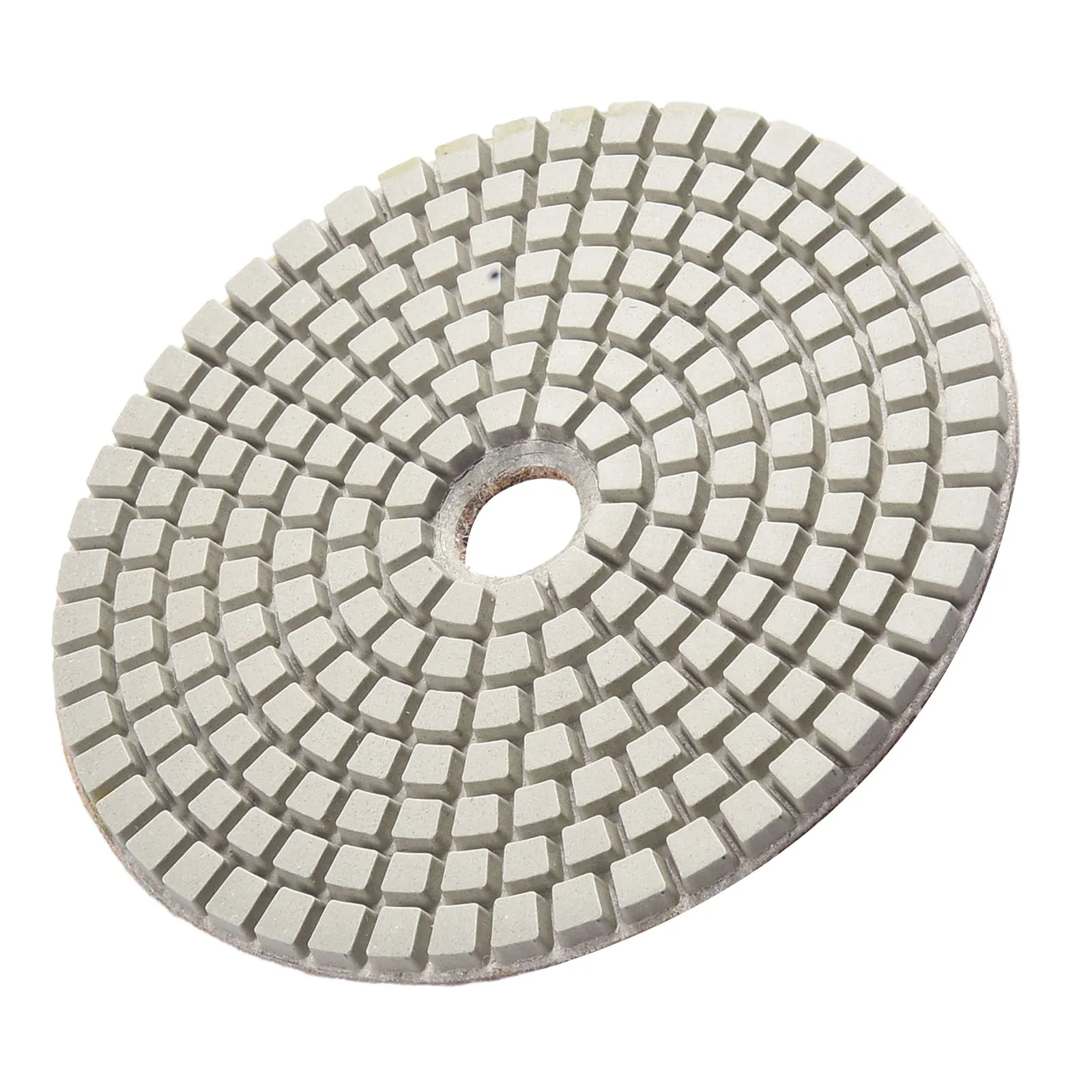 1 Pc Water Grinding Disc 4 Inch Polishing Pad Granite Polishing Tool Abrasive Disc Wheels For Angle Grinder Metal Polishing
1 Pc Water Grinding Disc 4 Inch Polishing Pad Granite Polishing Tool Abrasive Disc Wheels For Angle Grinder Metal Polishing