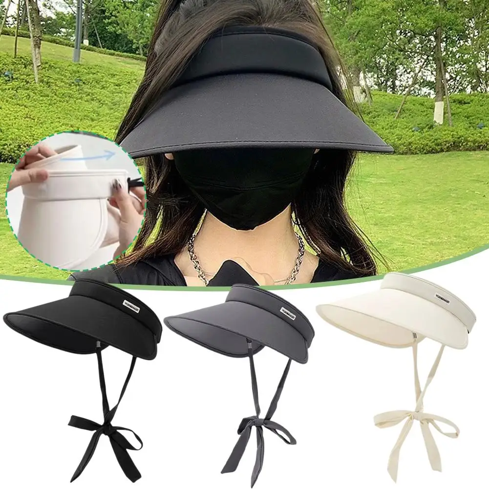 Big Brim Cap Spring And Summer Women's Outdoor Uv Duck Straw Hat Hat Top Tongue Fashion Hat Empty Sunscreen Suns Y8g2 
Big Brim Cap Spring And Summer Women's Outdoor Uv Duck Straw Hat Hat Top Tongue Fashion Hat Empty Sunscreen Suns Y8g2