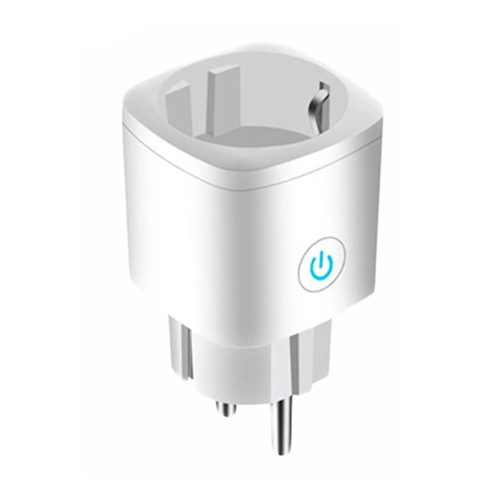 16A Remote Control Of Voice Mobile Phone For Charging Metering Intelligent Socket EUR Standard Wifi Smart Socket Receptacles
16A Remote Control Of Voice Mobile Phone For Charging Metering Intelligent Socket EUR Standard Wifi Smart Socket Receptacles