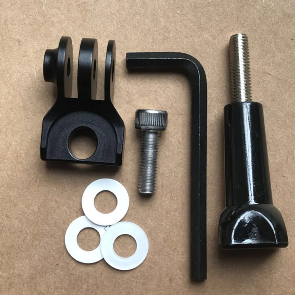 5PC/SET Computer Mount Camera Holder For Brompton Folding Bike Handlebar Garmin Holder Brompton Fold Bicycle Cycling Accessories
5PC/SET Computer Mount Camera Holder For Brompton Folding Bike Handlebar Garmin Holder Brompton Fold Bicycle Cycling Accessories