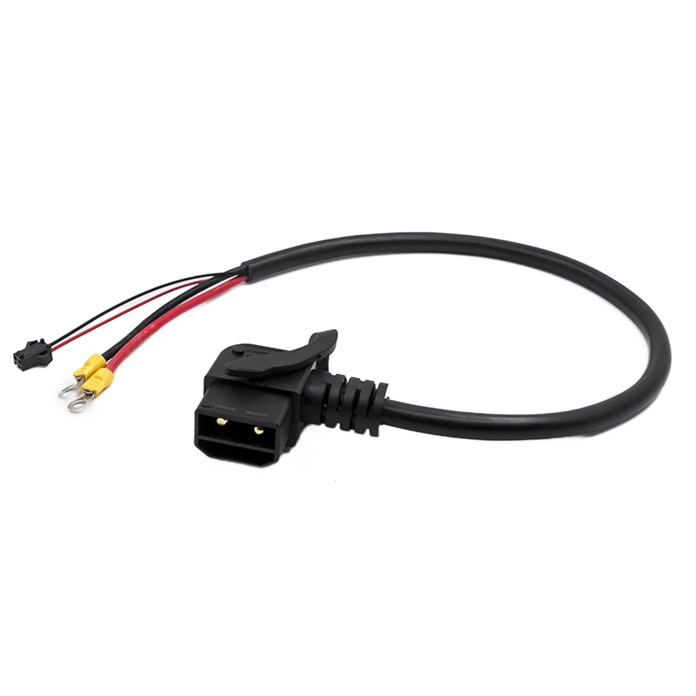 Scooter Copper Core Cable Socket Electric Vehicle Charging Head Wire Connector Lithium Battery Charging Port Charging Cable Plug
Scooter Copper Core Cable Socket Electric Vehicle Charging Head Wire Connector Lithium Battery Charging Port Charging Cable Plug