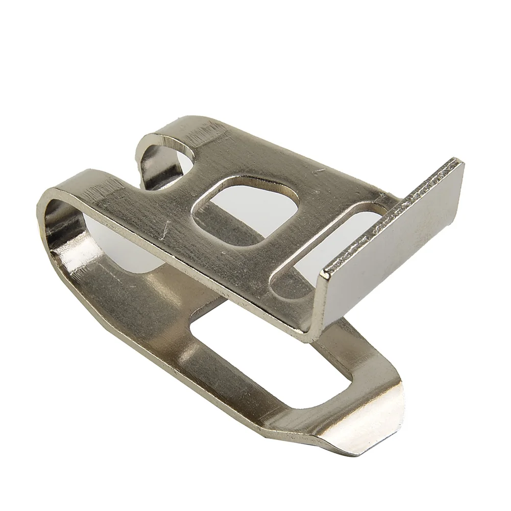 For Belt Hook Clip Bit Holder With Screws 18V Impact Drill Driver LXT 47 & 57mm /For BTD140 BTD142 Impact Driver Belt Hook Clip
For Belt Hook Clip Bit Holder With Screws 18V Impact Drill Driver LXT 47 & 57mm /For BTD140 BTD142 Impact Driver Belt Hook Clip