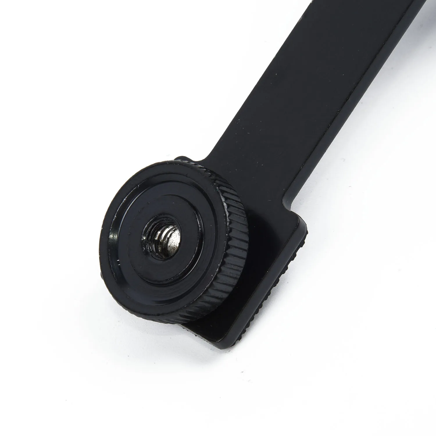 Aluminum Alloy Shoe Mount For DJI OSMO Mobile 2 Zhiyun Smooth 4 Feiyu Vimble 2 CNC With 1/4 Screw Black Holder
Aluminum Alloy Shoe Mount For DJI OSMO Mobile 2 Zhiyun Smooth 4 Feiyu Vimble 2 CNC With 1/4 Screw Black Holder