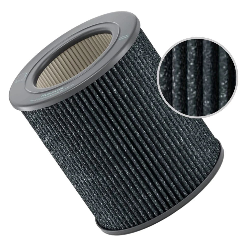 1pc Vacuum Cleaner Filters Replacement Filters Compatible With For Molekule Air Purifiers Household Sweeper Robot Filter Element
1pc Vacuum Cleaner Filters Replacement Filters Compatible With For Molekule Air Purifiers Household Sweeper Robot Filter Element