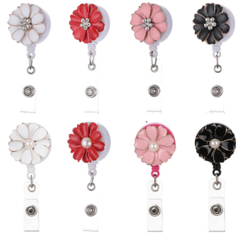 Anti-Lost Work Card Name Tag Holder ID Card Card Holder Clip Nurse Doctor Name Card Holder Badge Holder Clip ID Badge Holder
Anti-Lost Work Card Name Tag Holder ID Card Card Holder Clip Nurse Doctor Name Card Holder Badge Holder Clip ID Badge Holder