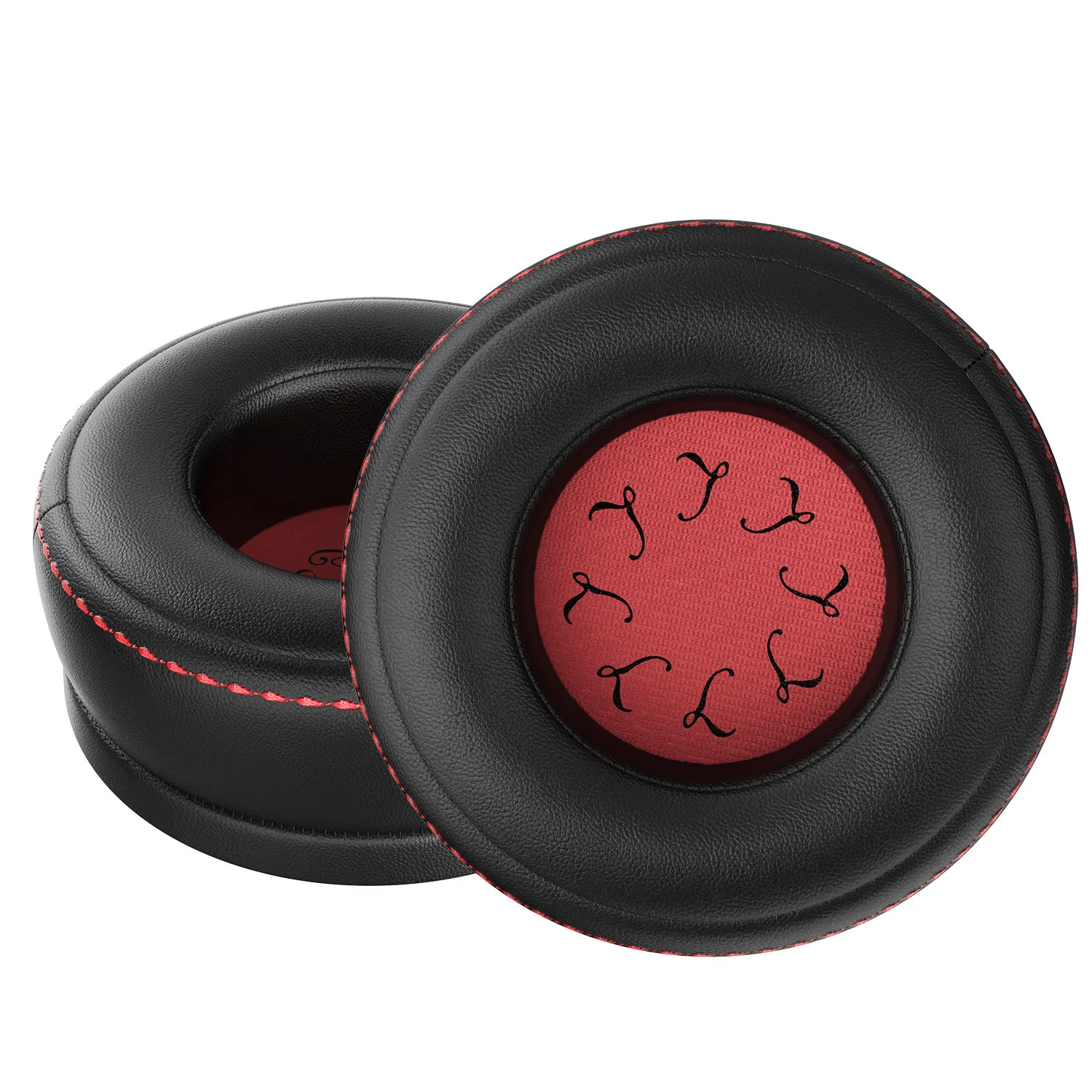 1 Pair Replacement Headphone Earpads Cushions Cover For Oneodio DJ Headphones Studio Pro 95mm Over-ear Soft Memory Foam Ear Pads
1 Pair Replacement Headphone Earpads Cushions Cover For Oneodio DJ Headphones Studio Pro 95mm Over-ear Soft Memory Foam Ear Pads