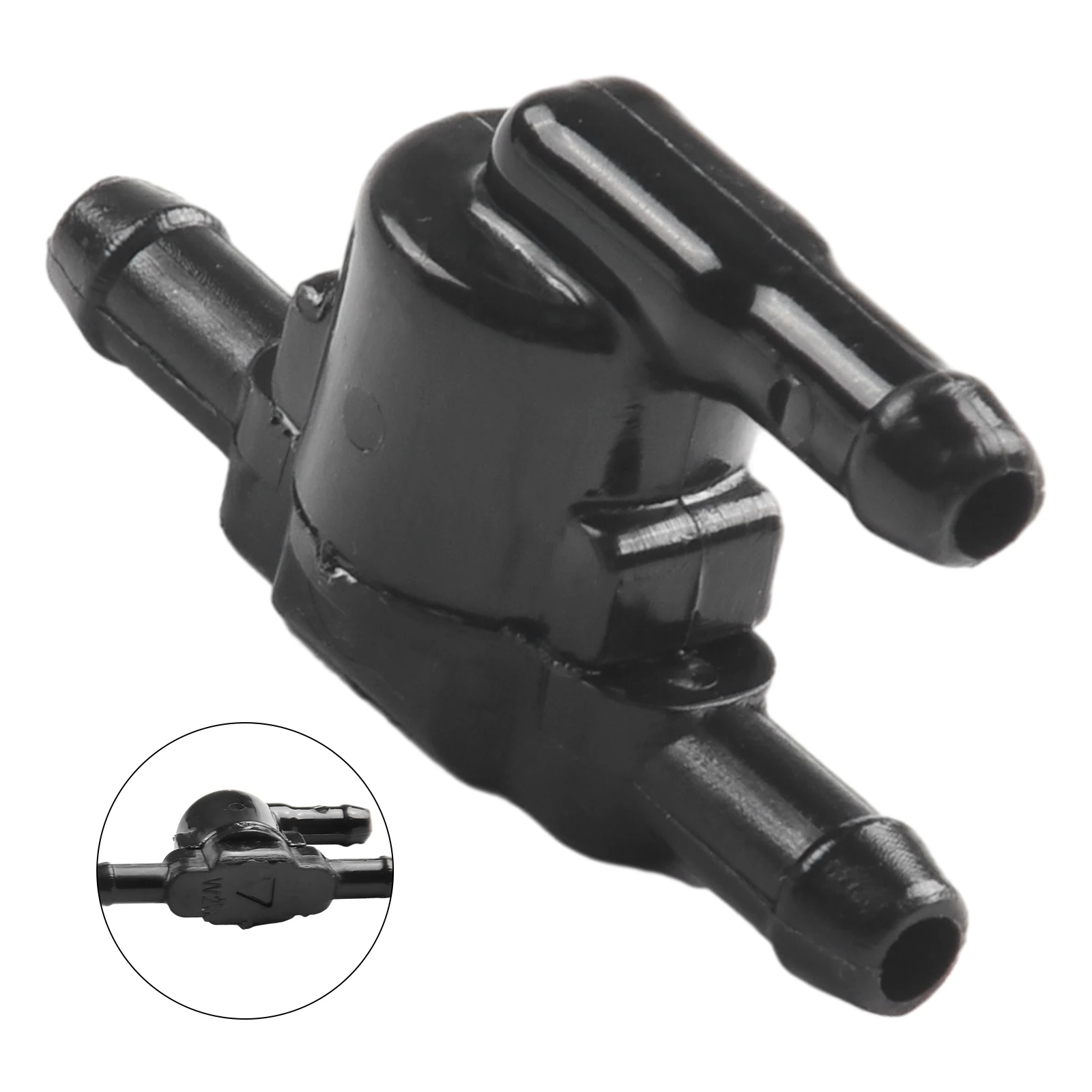 Urable High Quality New Office Outdoor Indoor Check Valve Replacement Washer Windshield 8532128020 Accessories Black Parts
Urable High Quality New Office Outdoor Indoor Check Valve Replacement Washer Windshield 8532128020 Accessories Black Parts