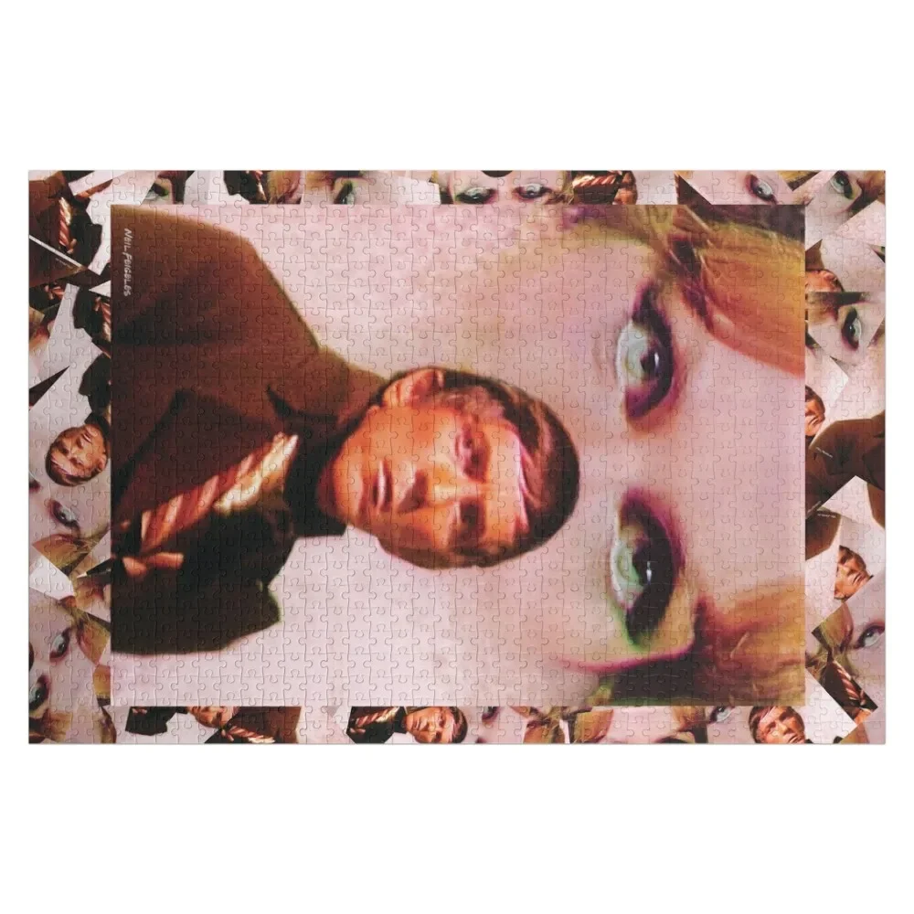 Dark Shadows - Barnabas Collins and Angélique Bouchard Jigsaw Puzzle Customizable Gift Personalised Jigsaw Custom Puzzle
Dark Shadows - Barnabas Collins and Angélique Bouchard Jigsaw Puzzle Customizable Gift Personalised Jigsaw Custom Puzzle