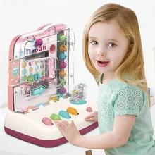New Marble Run Toy With Lights & Music Color Learning & Matching Toys Fun Game Preschool Montessori Educational Toys Kids Gift
New Marble Run Toy With Lights & Music Color Learning & Matching Toys Fun Game Preschool Montessori Educational Toys Kids Gift