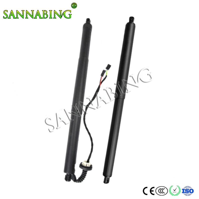 

1 Pair Brand New Left LH 22895254 RH 23226556 Power Liftgate Lift Tailgate Electric Strut For Buick Envision Car Accessories