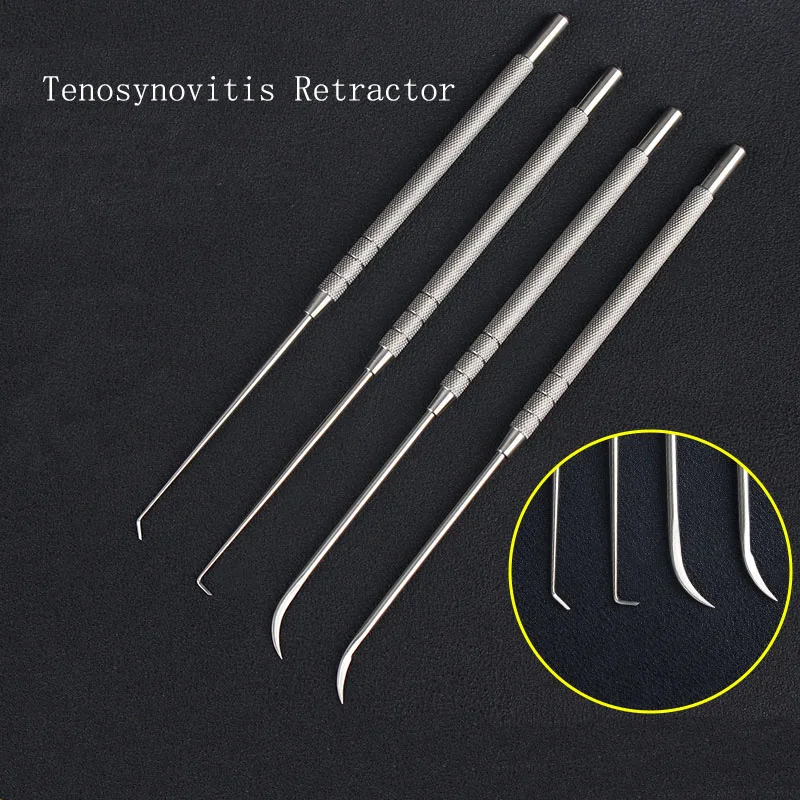 Кроше tenosynovitis из нержавеющей стали. Ортопедические инструменты и инструменты для резки крючков с лезвием. Вязание крючком
Кроше tenosynovitis из нержавеющей стали. Ортопедические инструменты и инструменты для резки крючков с лезвием. Вязание крючком