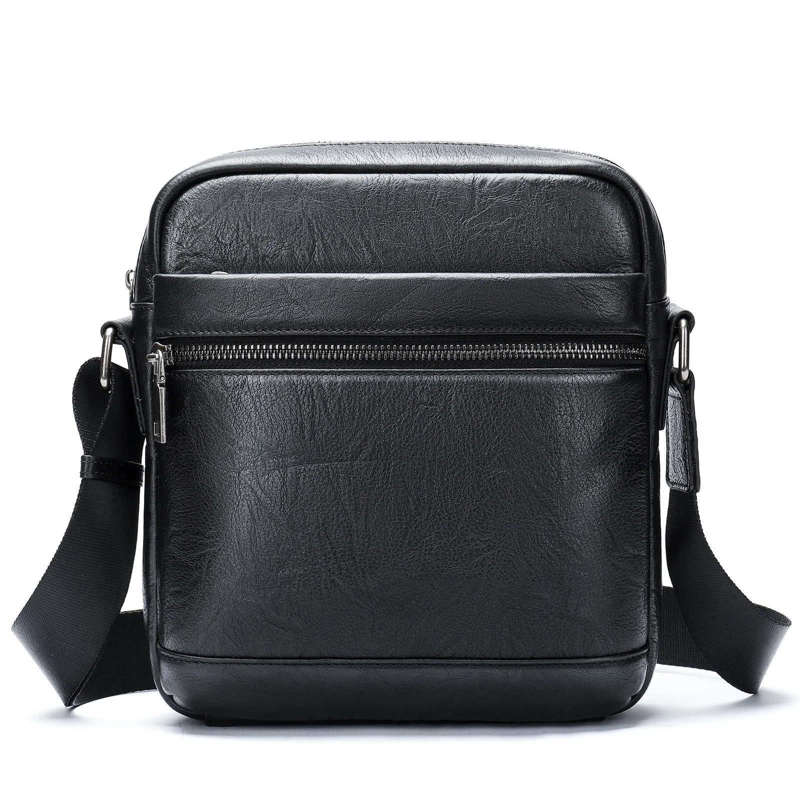 Men's Flap Bag Soft Leather Crossbody Small Square Bag For Men's Business Phone Bag Cowhide One Shoulder Men's Bag For Man
Men's Flap Bag Soft Leather Crossbody Small Square Bag For Men's Business Phone Bag Cowhide One Shoulder Men's Bag For Man