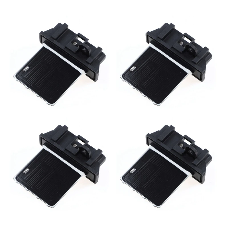 4X Fits For 02-12 Isuzu Rodeo D-Max 01-14 Nissan X-Trail Blower Motor Fan Resistor 8-98049394-0 New
4X Fits For 02-12 Isuzu Rodeo D-Max 01-14 Nissan X-Trail Blower Motor Fan Resistor 8-98049394-0 New
