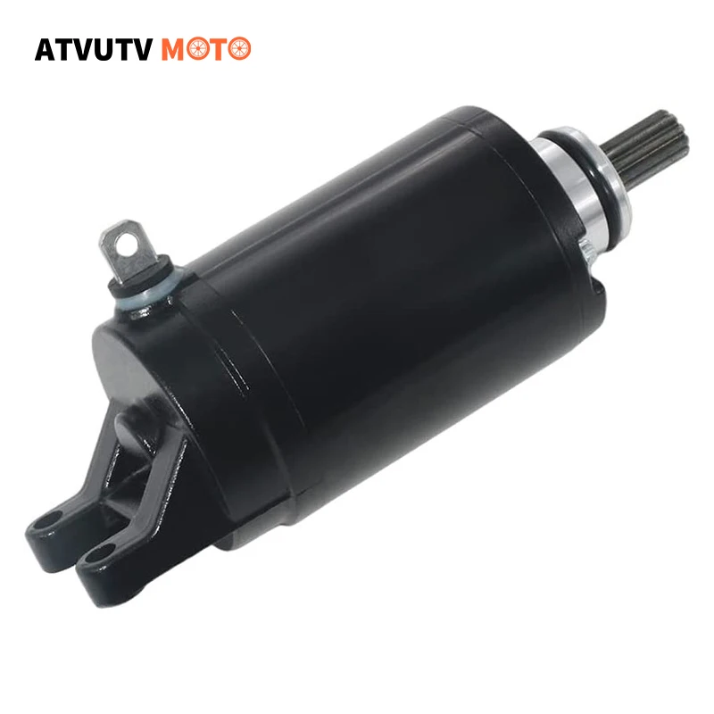 Starter Motor For Triumph Tiger 800 XC Street TripleStandard 675 R (VIN 560476 560477)DAYTONA 675 T1311112 T1310060 2023
Starter Motor For Triumph Tiger 800 XC Street TripleStandard 675 R (VIN 560476 560477)DAYTONA 675 T1311112 T1310060 2023