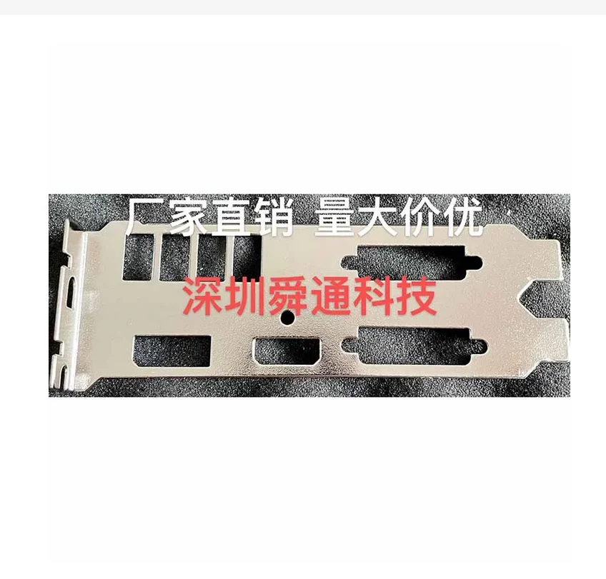 IO I/O Shield Back Plate BackPlate Blende Bracket Video Card Graphic Cards GPU For Inno3D GTX1060 3G GTX 1060
IO I/O Shield Back Plate BackPlate Blende Bracket Video Card Graphic Cards GPU For Inno3D GTX1060 3G GTX 1060