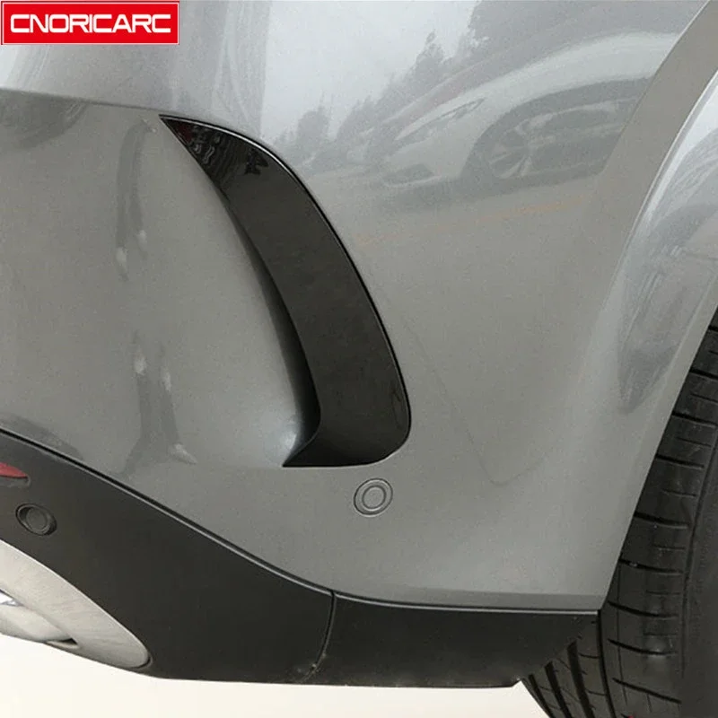 Пара задних бамперов обшивка вентиляционного отверстия декоративные Чехлы для Mercedes Benz GLE W167 2020 Для AMG стайлинга автомобиля экстерьер
Пара задних бамперов обшивка вентиляционного отверстия декоративные Чехлы для Mercedes Benz GLE W167 2020 Для AMG стайлинга автомобиля экстерьер