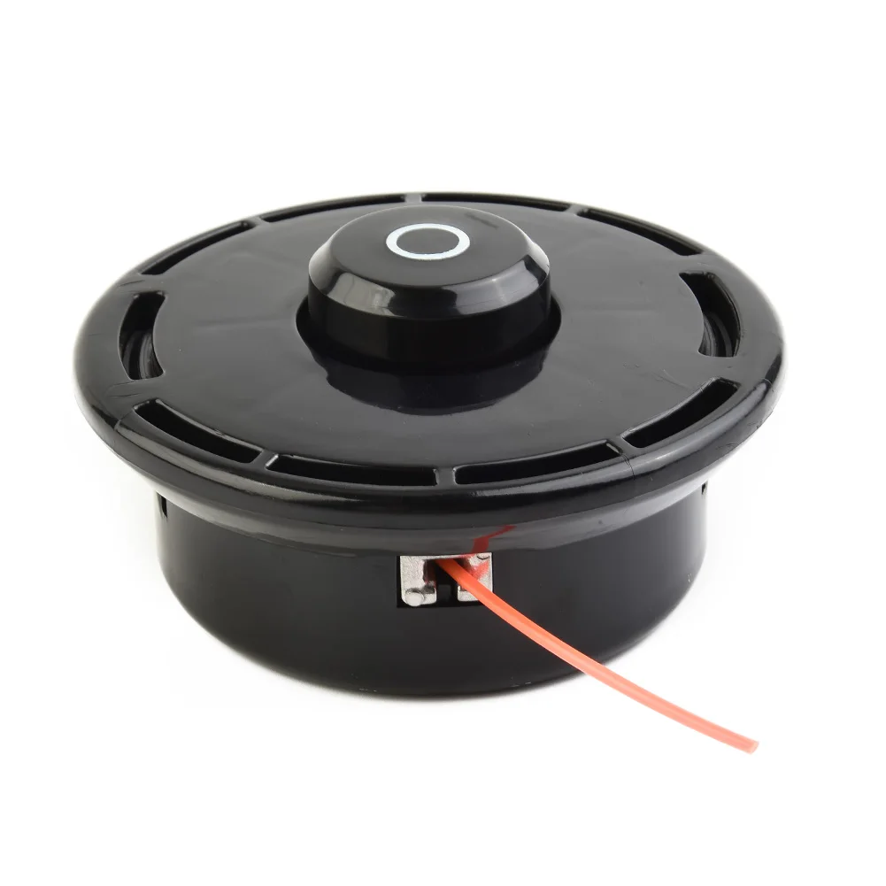 Accessories Trimmer head UMR425E Spool Replacement Tools Outdoor Brushcutter For Honda UMK425E UMK431E UMK435E
Accessories Trimmer head UMR425E Spool Replacement Tools Outdoor Brushcutter For Honda UMK425E UMK431E UMK435E