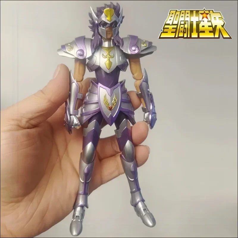 

Популярные игрушки модели Cs Saint Seiya Myth Cloth Ex Crateris Suikyo следующий размер Ko аниме экшн-фигурка рыцарей зодиака