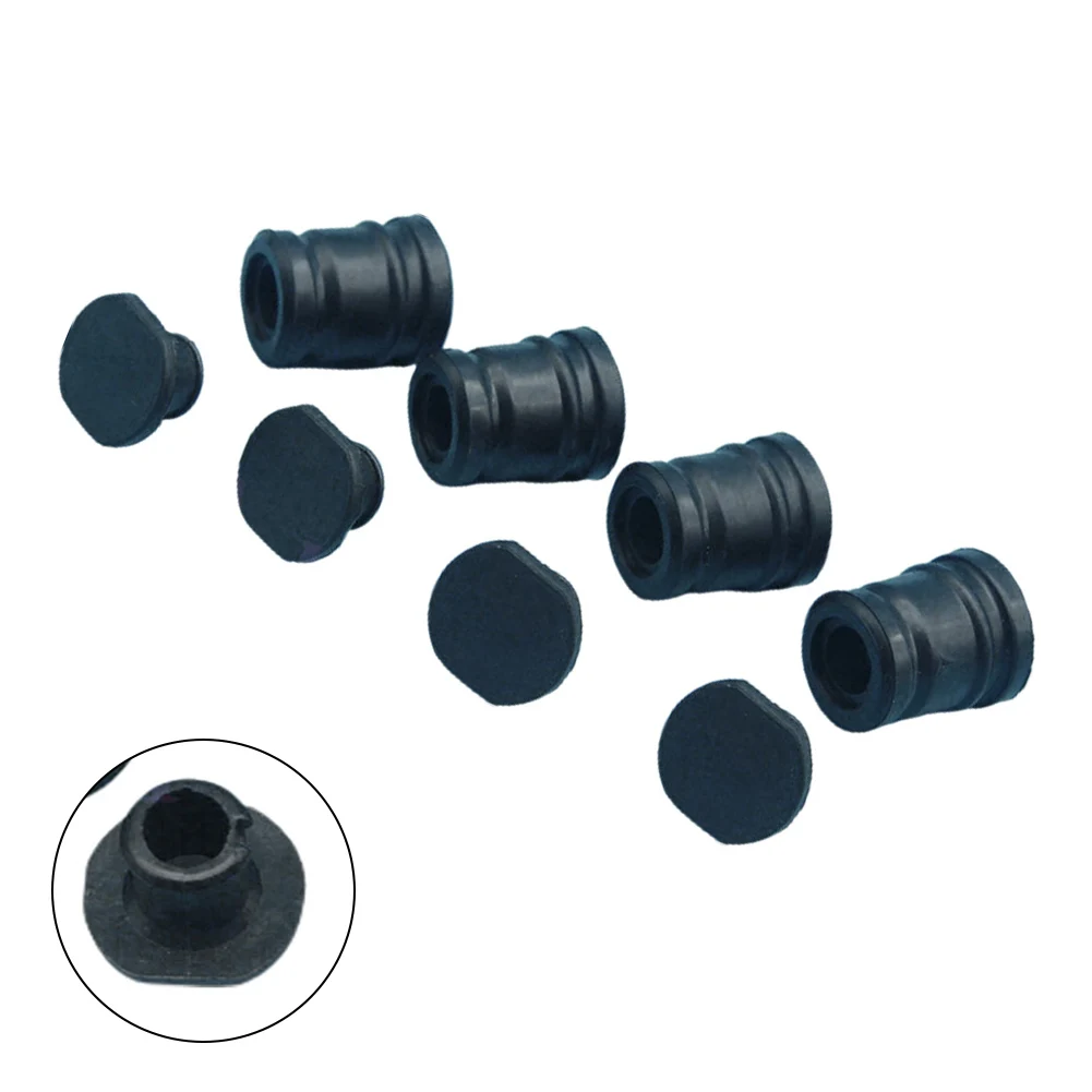 Plug Cover 4 X Buffer 4 X Plug Cap Best value Handle Bumper and Plug Cover Mount Kit for STIHL MS180 MS170 Chainsaw
Plug Cover 4 X Buffer 4 X Plug Cap Best value Handle Bumper and Plug Cover Mount Kit for STIHL MS180 MS170 Chainsaw