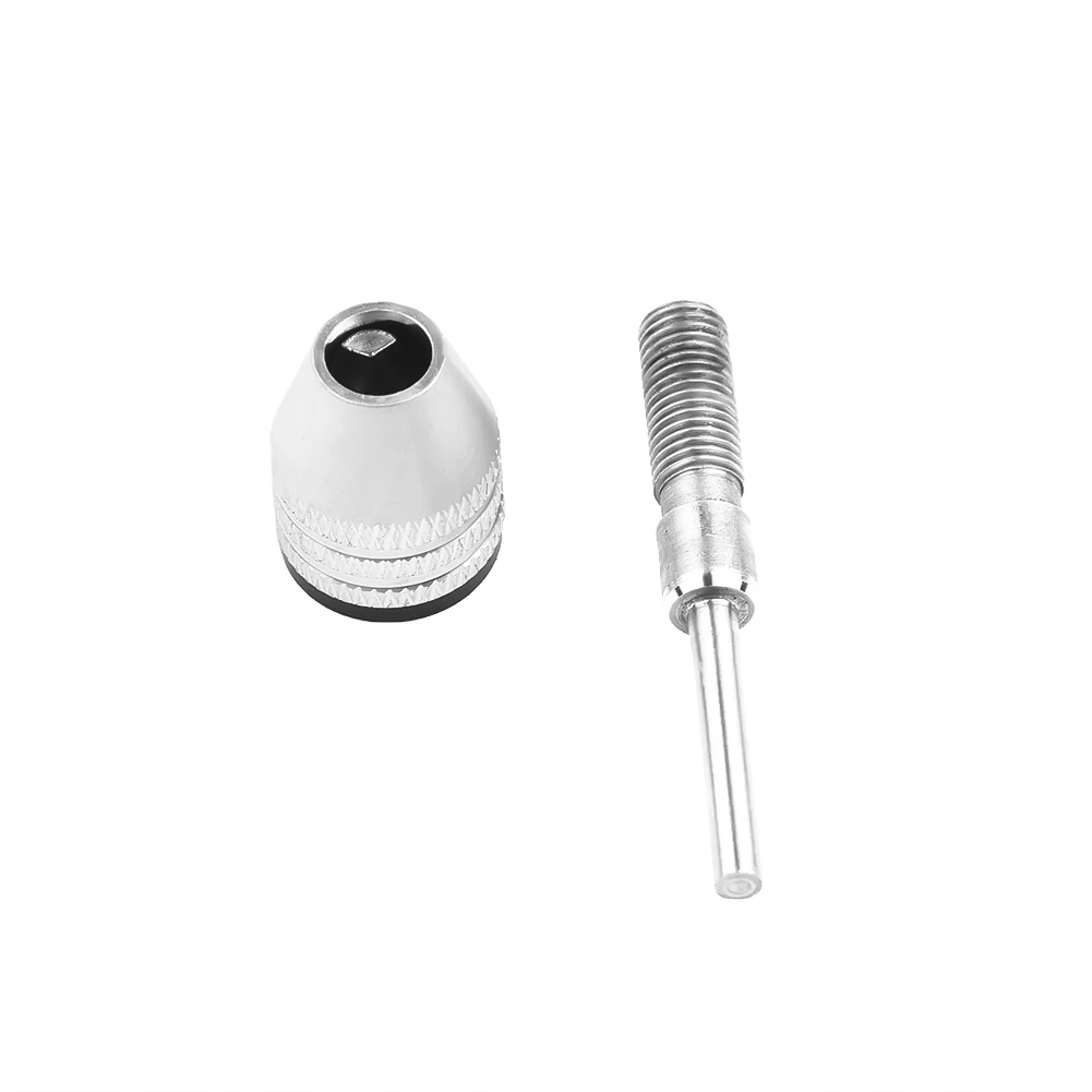 2222332222 1pc Hex Shank Quick Change Keyless Drill Bit Chuck Adapter Converter Tool For Electric Grinder Engraving Machine
2222332222 1pc Hex Shank Quick Change Keyless Drill Bit Chuck Adapter Converter Tool For Electric Grinder Engraving Machine